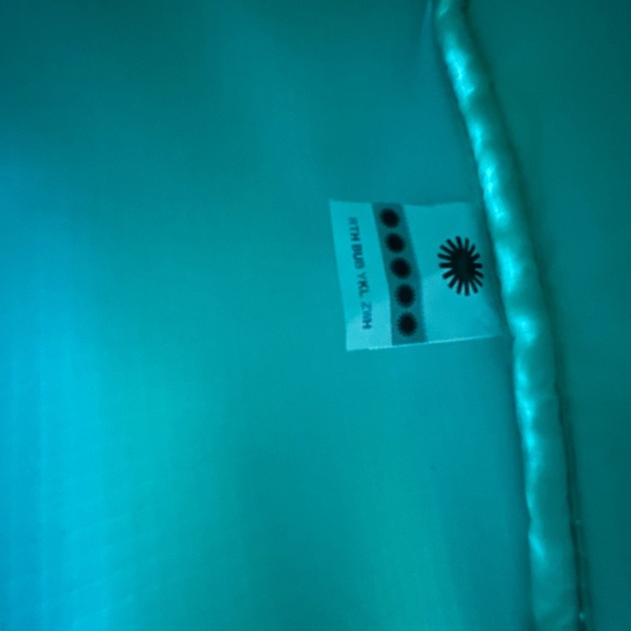 UGG Dannie II Mini Backpack Clear In Tide Pool - Picture 9 of 11